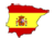 CORTILAR DECORACION - Espanol