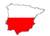 CORTILAR DECORACION - Polski
